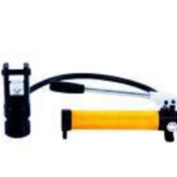 神模出厂分离式电缆液压钳SMF-300型围压16-300mm2