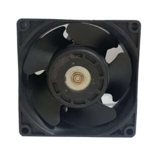 大功率8038直流风扇高转速16000转PWM调速DC12V24V48V