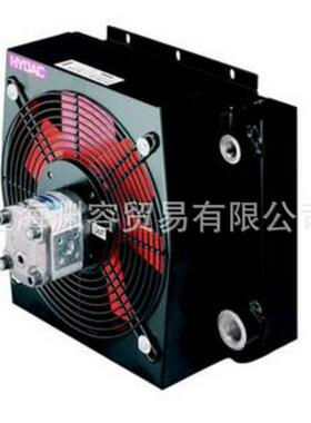 HYDAC贺德克风冷OK-EL10L/3.0/M/A/1油冷OKEL-5X-3.0/M/A/1冷却器