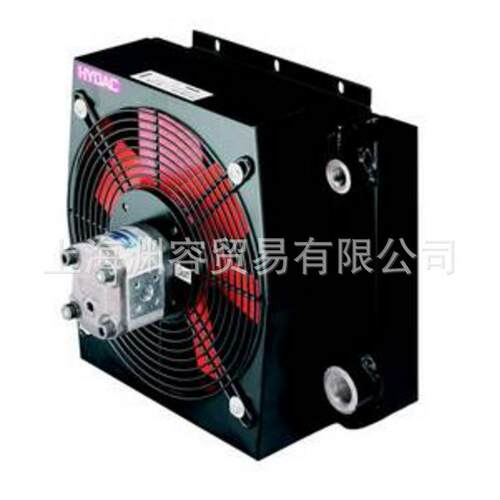 HYDAC贺德克风冷OK-ELD1H/3.1/12V/1/S/ESC 35-55冷却器AC-LNH9/1