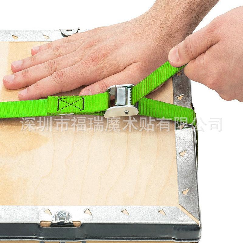 加厚货物货物绑带合金摩托魔术贴