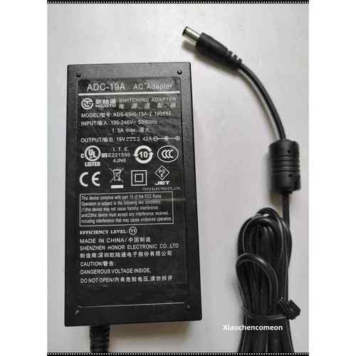 Fujikura光纤融合接头适配器38S电源线27S充电器Adc-19A