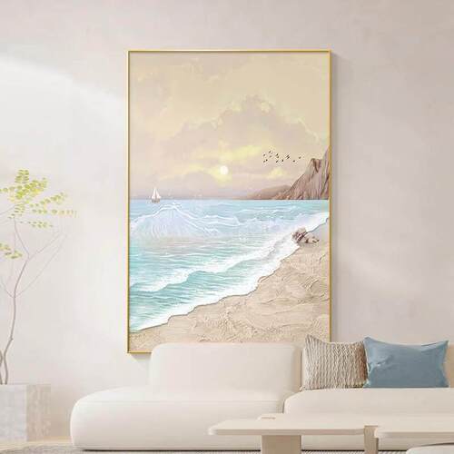 30x40 40x50 60x90cm Canvas Frame Wooden Frames Wooden Photo