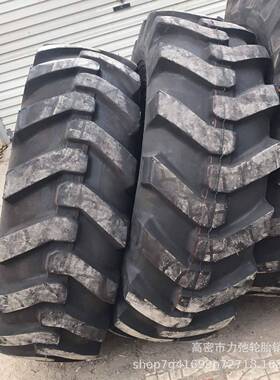 厂家直供17.5-25平地机铲车轮胎G2花纹加深大载防刺扎抗压17.5-25