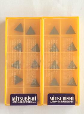 原装进口三菱数控刀片 TPMN110204 UTi20T 处理 价格优惠