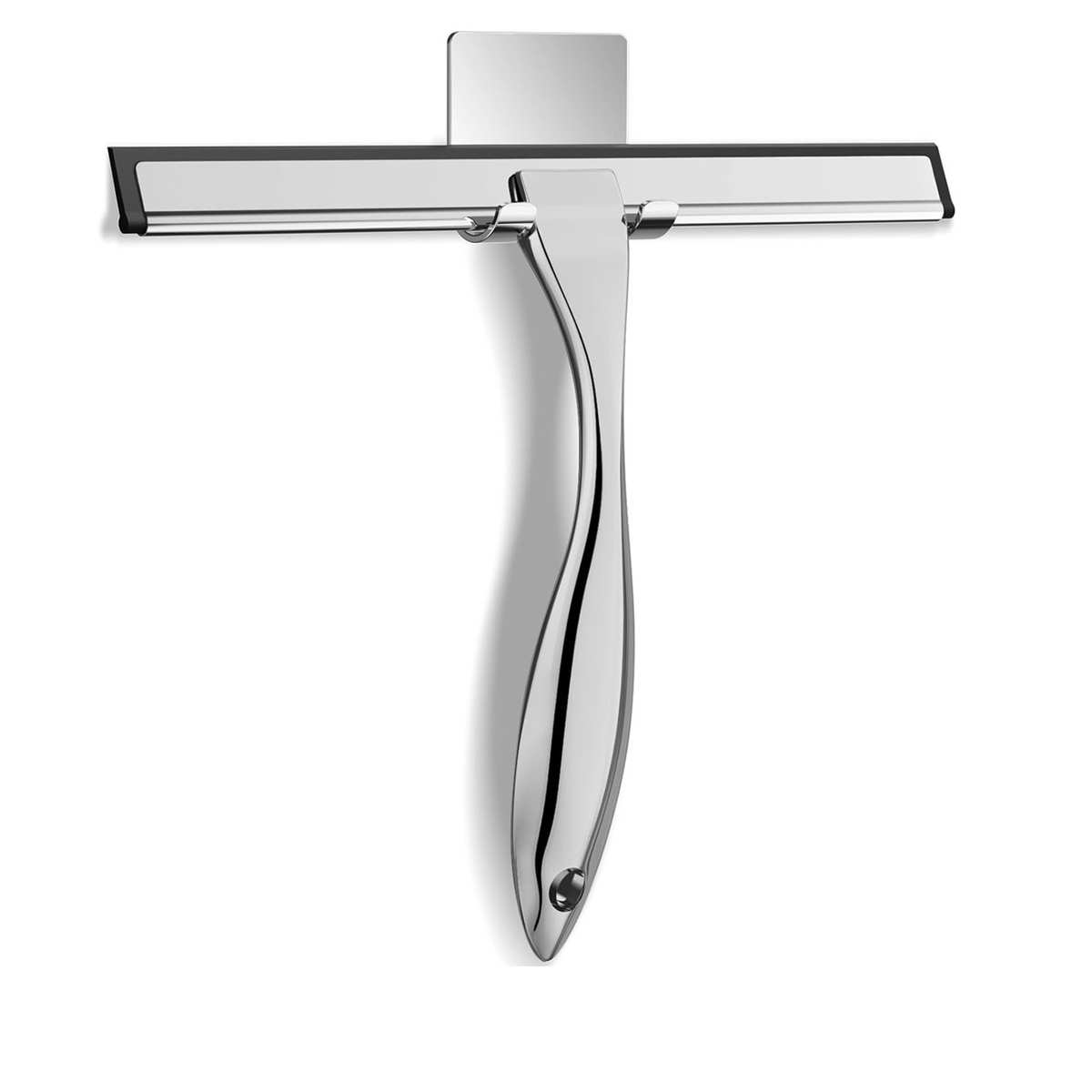 家用玻璃不锈钢刷刮刮水器批发浴室擦刮手动窗刮玻璃窗玻璃