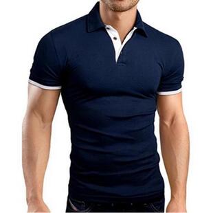 Collar advertisement, cultural shirt, workwear, factory