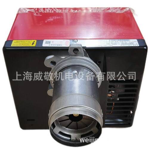 40 G5LC 利雅路RIELLO 一段火 轻油燃烧器 5万大卡 柴油燃烧机