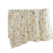 安旦多功能纱布巾2层竹棉襁褓巾遮阳巾儿童夏季 薄盖婴儿浴巾抱毯