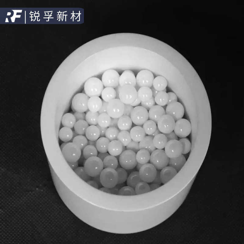 3000ml锆研磨磨行星实验室陶罐-球磨机珠瓷罐研磨球罐50陶氧化锆