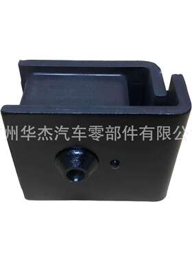 尼桑UD CWA53 RE8发动机缓冲胶 Engine Mount11223-Z2010