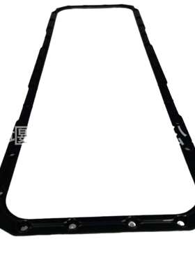 ISCE8.3柴油发动机橡胶油底壳密封垫3931967