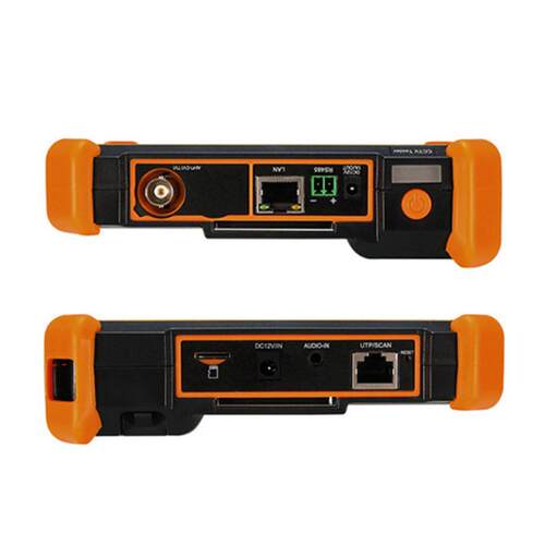 IP Camrea Tester ANGLU IPC1910 PLUS 监IPC-1910控仪工程-宝 W8