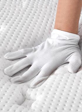 .席梦床思垫弹簧家用CLF软垫151.8米床垫双人软硬适中m厚20c椰棕