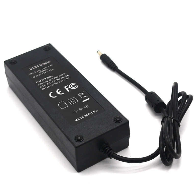电源规美20v5a澳规 24v5a桌面可配 适配器规12v10a英 线式 欧规
