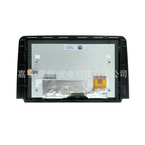 马自达TK49-611J0 TK49-61190B TK48-611J0 16-19液晶屏触摸面板