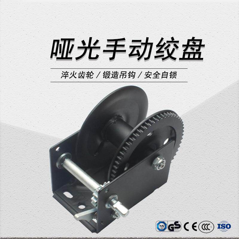 表面 手动绞盘 欧洲新款产品 市场潜力巨大 质感优良耐用