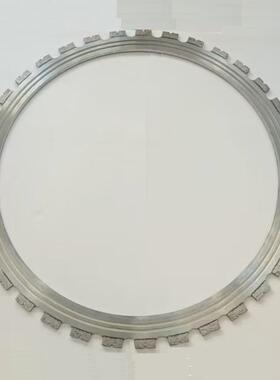 帝一匠S600环锯原厂专用锯片金刚石混凝土红砖