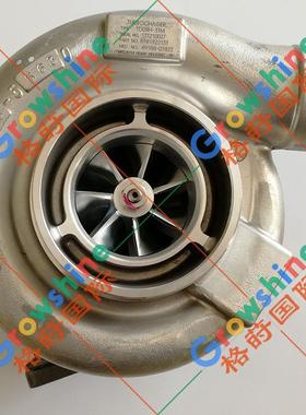 挖掘机SH700挖机6WG1原装进口增压器8-98192-2131 49188-01822