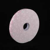 高粘泡沫胶 泡棉双面胶 白色加厚泡棉胶 双面胶 厂家批发高粘