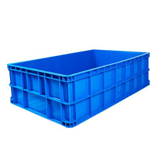 特大号加周转箱120巨1龙箱水产养殖运输箱1CLF417厚0*750*36