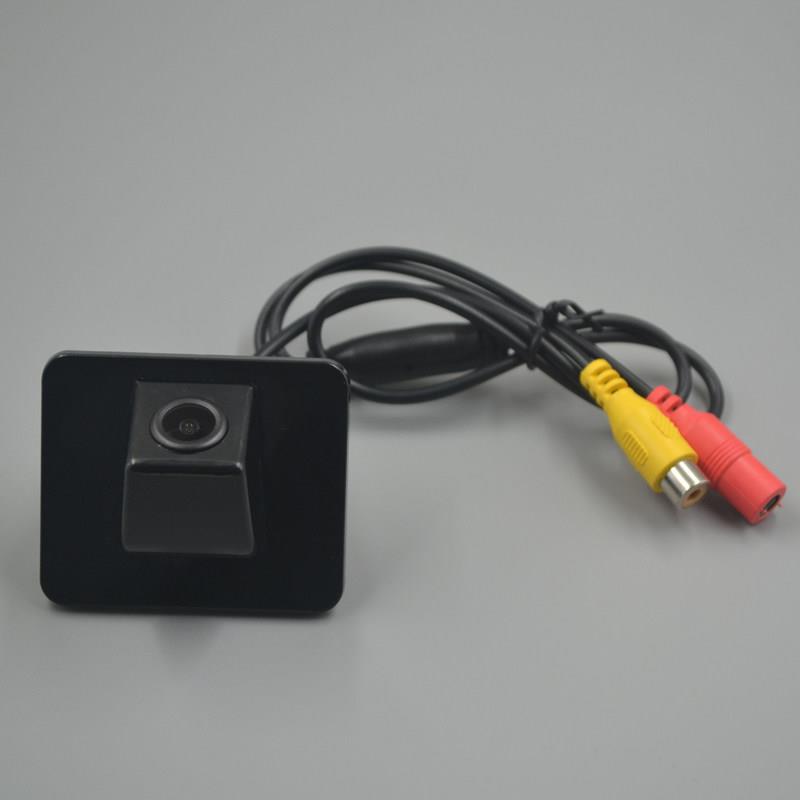 适用于1112131415款起亚K5倒车影像AHD镜头1080P汽车后视高清探头