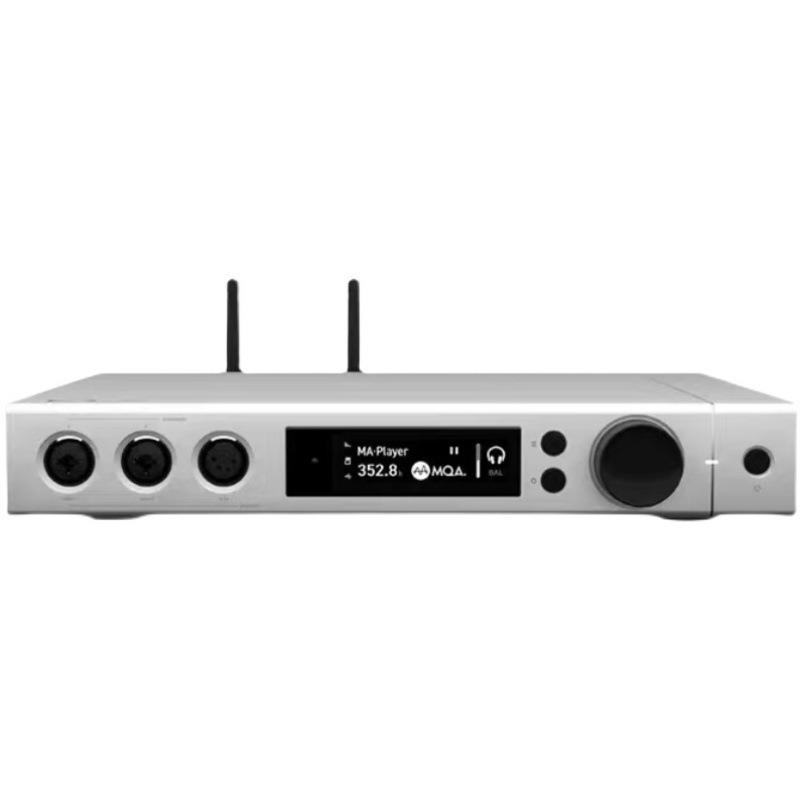 MATRIX/矩声 element X数播HIFI解码器耳放数字音频播放一体机