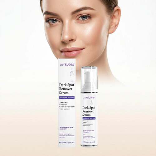JAYSUING Facial Moisturizing Essence, gently nourishes and s