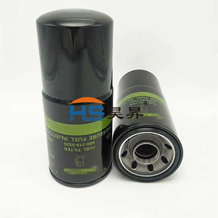 厂家批发FS1098 FF63009 5319680 FS20165柴油滤芯油水分离滤清器