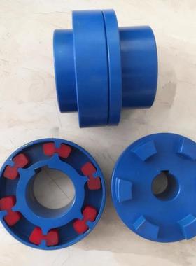 国产FLENDER弗兰德H型联轴器大扭矩弹性联轴器N-EUPEX货期短