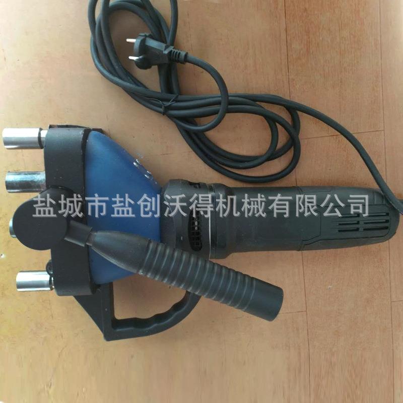 风管电动合缝机 气动手提式电动合缝机 方管镀锌板铁皮合缝