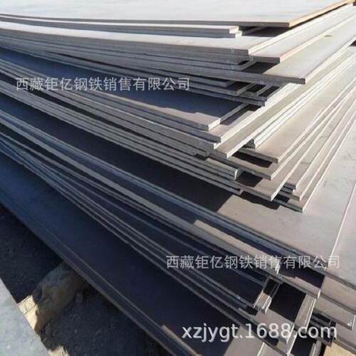 现货零割Q245R锅炉高压用容器钢板Q245R压力容器板多种规格可选