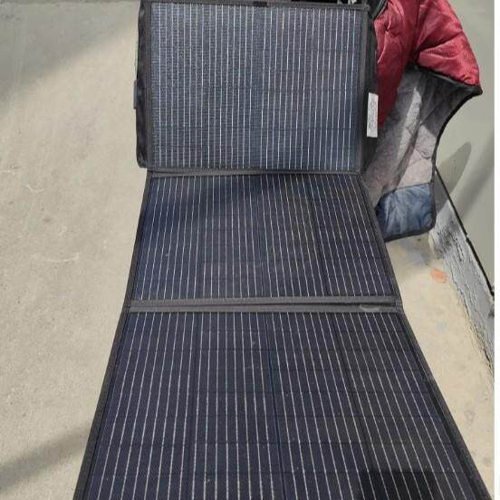 电动车没救星光伏太阳能充电宝秒