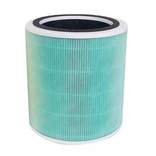 适配Levoit Core 400S 空气净化器过滤网 滤芯 400s-RF活性炭滤芯