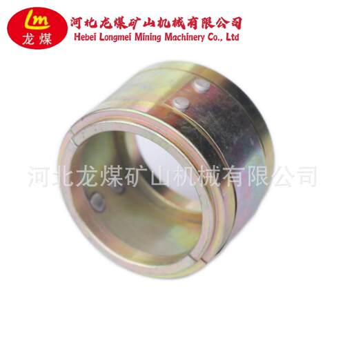 厂家现货供应 矿用SSKV直通SSKV卡箍式直通DN76SSKV直通 SSKV抱箍