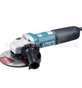 北京牧田角磨机GA6040C01