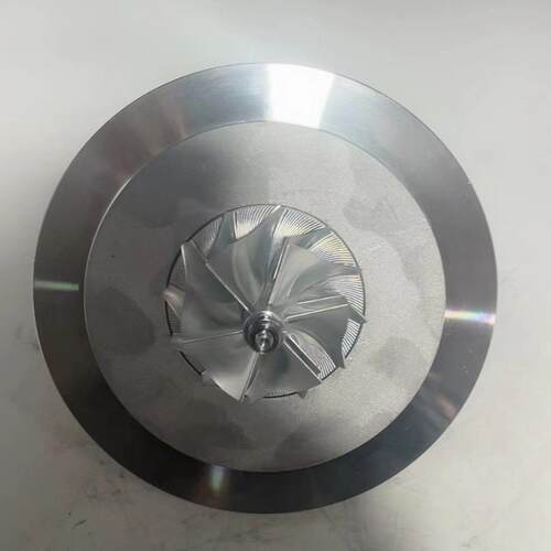 J6P3-6K682-AH4 18559400043 24k21-0001适用路虎3.0新款涡轮机芯