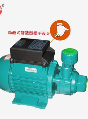 凌霄水泵1D/45/65-B经3济型全铜高扬程清水泵农用灌TVH溉B5抽水机