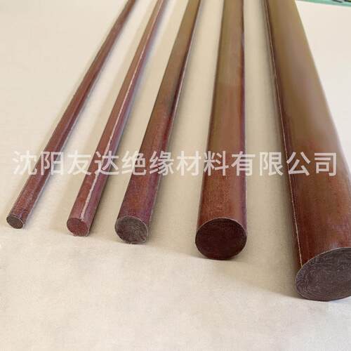 沈阳 大连 长春 哈尔滨 45 60 绝缘棒 胶木棒 酚醛布棒 电木棒