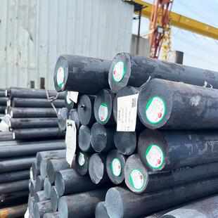 球墨铸铁棒材40铸铁50球特60活塞70QT500-7圆棒80皮带轮90100铁棒