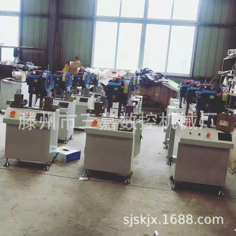 百叶窗打孔设备数控工字条冲孔机铝合金百叶窗冲床机器设备