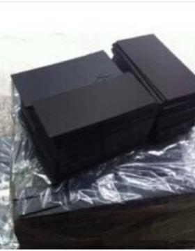 0.8MM 1.2MM磨砂半透明胶片 本色磨砂PP片材 2MM 磨砂塑料板