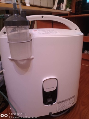 讲讲看鱼跃制氧机怎么样急着要给老人用靠谱吗