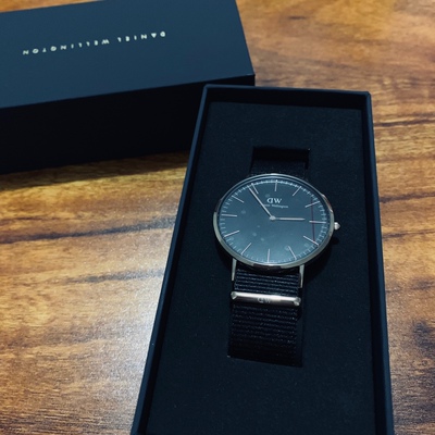 惊天反馈丹尼尔惠灵顿手表怎么样用后讲讲档次感受