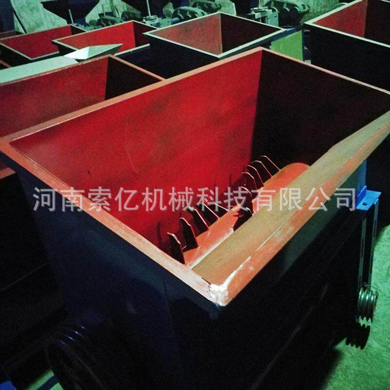 废旧保温箱聚氨酯粉碎机 发泡胶泡沫粉碎机 沙发坐垫海绵粉碎机