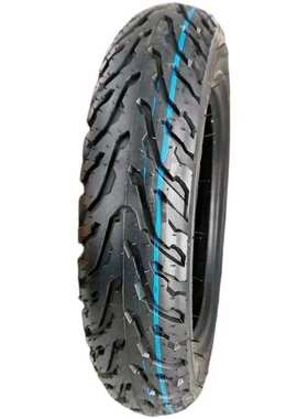 电动车轮胎300-10摩托电动车真空胎14x25/16x30内外胎