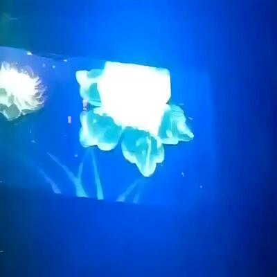 LED柔性网屏户外幕墙全彩高清点阵屏IP67防水设计手机电脑控制