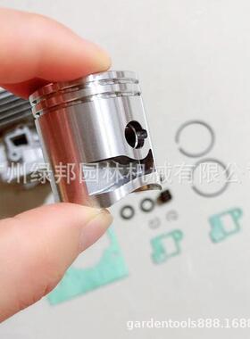 小松绿篱机缸体总成 割草机缸体总成443R/CHTZ6010/HTZ7510配件