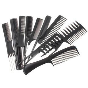 Beauty hair tools sets comb Foreign Combs Makeup trade