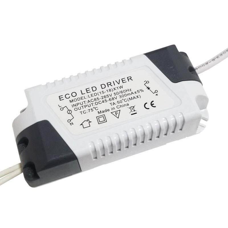 led灯电源驱动器通用恒流灯带吸顶灯变压器筒灯射灯led光源镇流器